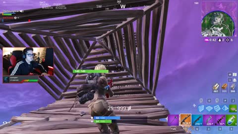 FaZe sign this man "Check this out"