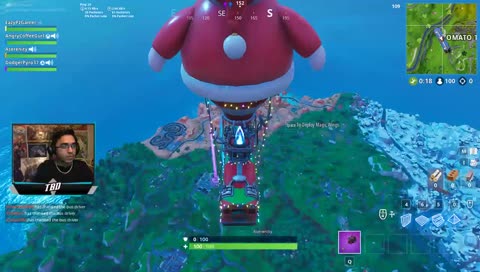 WE GOT THIS
