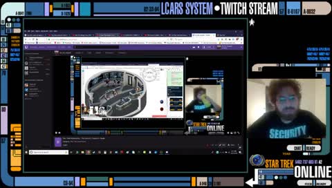 Star Trek Adventures: The Horizon -Season 1 finale