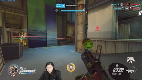 Every day we fillin' roles! [2100 SR]