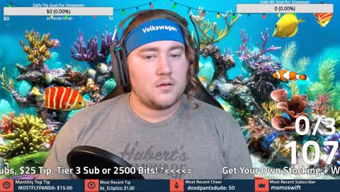 [PC/ENG] 7 Players then well Jackbox !Streamloots !freesub | Sub Point Goal: 107/125 | Follower Goal: 1846/1850