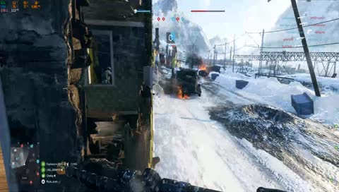 Battlefield