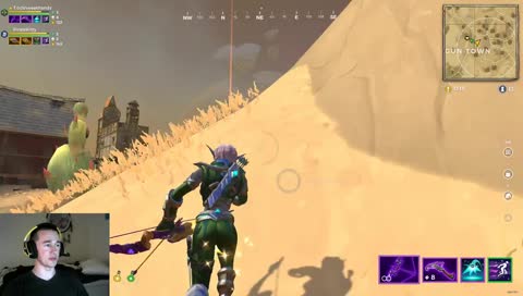 Duo into squads lets go!