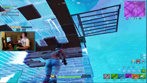 What a Monster of a Play 