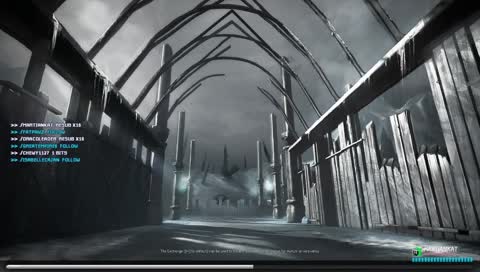 The KatCake Show: The voice said to bow, so I told it to get stuffed [SWL][PC]