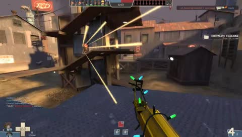 (Q&A) Canteen Crashers and some inane questions. What a [Praise Jesus]ing great way to spend a [Hug Your Mother]ing evening.