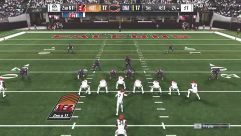 FNF Round #1 vs. Mrhitstickglitch757