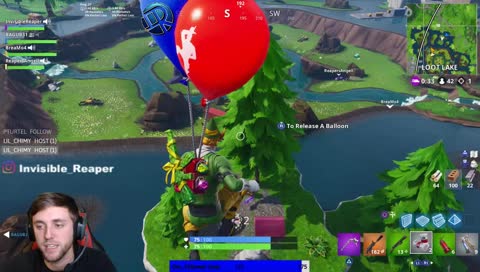 Happy Friday! - Showered, Clean & Scrubbin | Follow. Hang. Sub. Repeat.