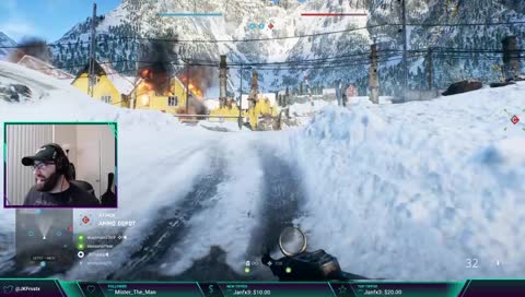 TGIF Stream! journey to affiliate!
