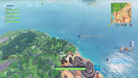 New headset! I can speak!!! Hehe / LagNite /