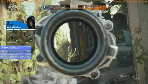 hibana