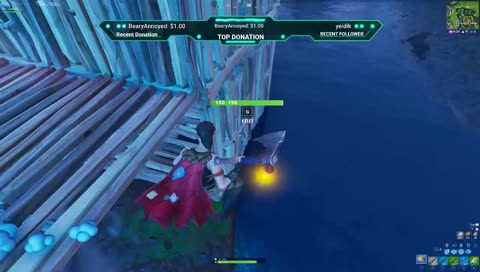 Road to 200 Followers Grinding 
