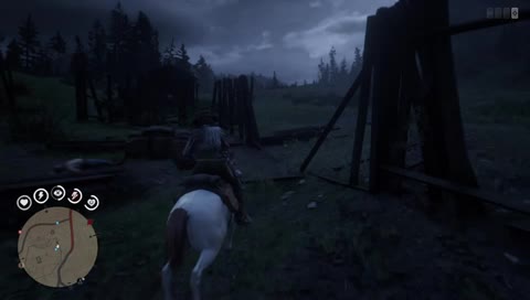 lirkys Gaming palace - (Ps4)