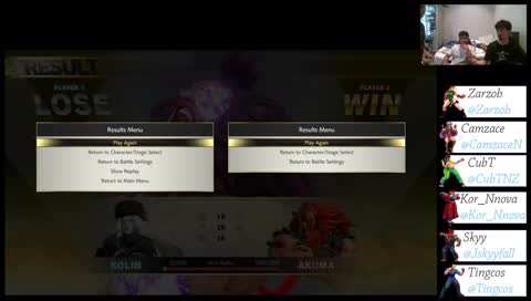 [NZ] S4 Patch Notes Rundown + Casuals with Tingcos, Skyy, Zarzob