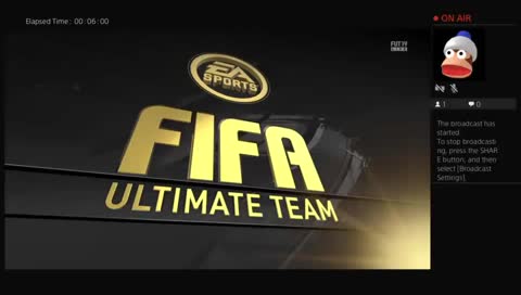 Alvarata69's Live PS4 Broadcast