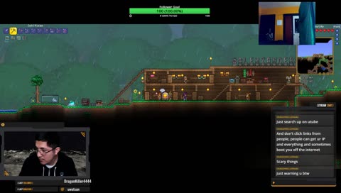 Terraria!