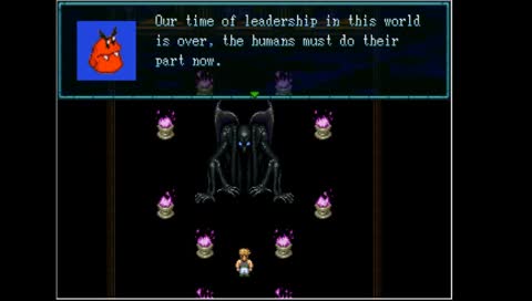 THFG - Final Dungeon (part 426/500)