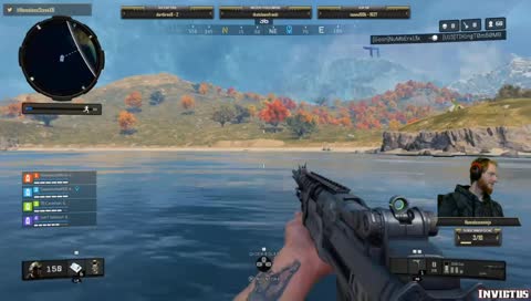 [ENG] Blackout! An exercise in failure!