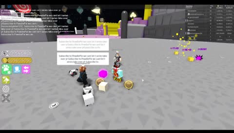 Roblox Gaming 12/21/2018