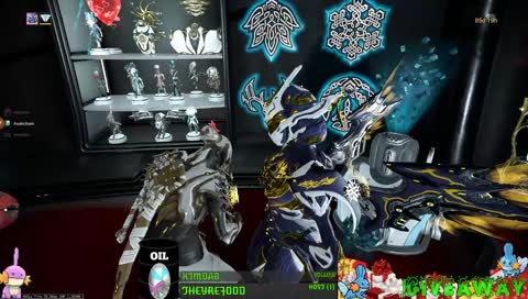 Xmas giveaway closes tomorrow, join now! [PC]