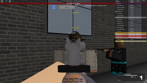 god mode killing can it get any more obvious 