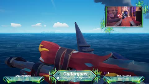  sea of theves what will we get into today