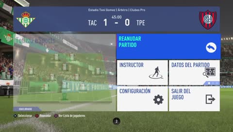 Transmisión de PS4 en vivo de Palilo1994