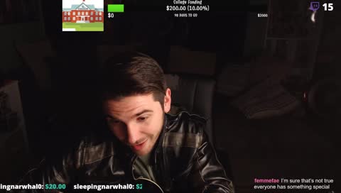 You type the comments, I'll make the song ;)