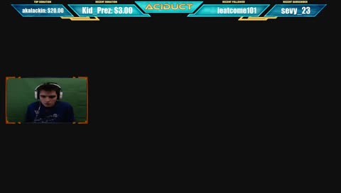 SOMA First Playthrough! | New Sub Emote | @Aciduct19 On Twitter! |