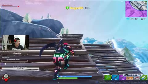 Snipe Games VZLA Tourney 50 USD  - SkuLLL