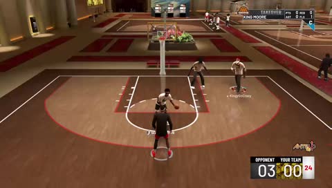 😭GLITCH PRISON😭 #FREEKING❤️