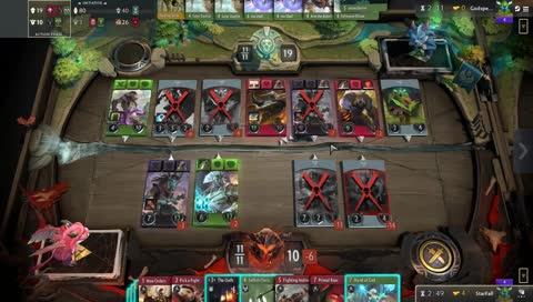 Red Mist Qualifiers Day #5/8 - $500 Steam Credit Tournament Series