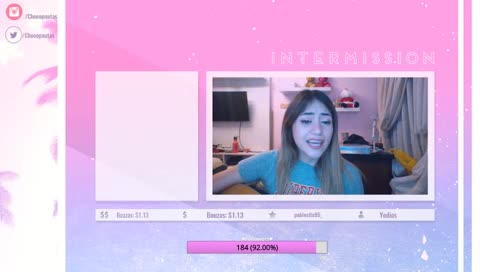 Vengo a animarte la noche! uwu Late night ♥ ¡YA SOY AFILIADA! ♥♥|| ESP/ENG