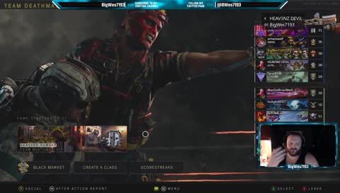 10th Prestige Grind