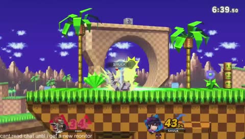 ULTIMATE FAKER FT CHOMP