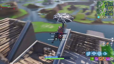 Noob plays fortnite/random duos #join and chill