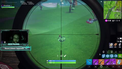 Dys Wrecks Poundcake in Solos