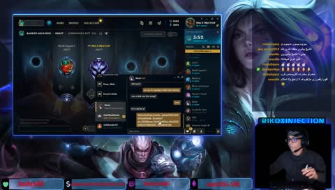 Ranked Diamond Elo Adc 