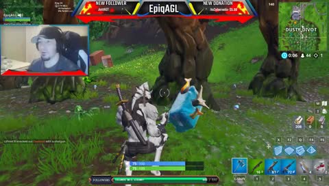 CALLING ALL STREAM SNIPERS!!