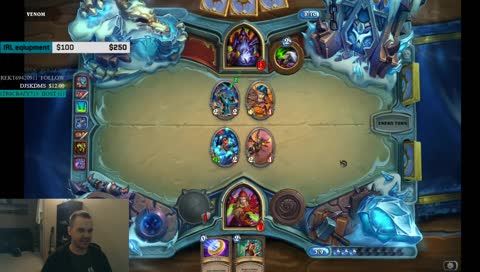First Time MemeStone player and maybe Kpop Dancing/Variety memer $1 donos get put on list to watch later, read bio if new, !discord