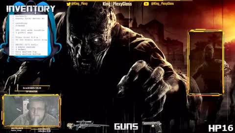 [PA] First DND Stream come and chill while we find the hordes! #pa4lyfe !sr