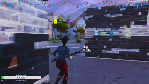 High kill solos | Follower Goal 956/1000