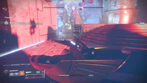 Destiny 2 Farming