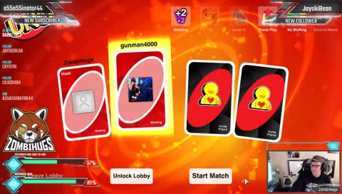 Uno with friends  [!giveaway] [!tarot]