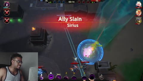 [RANKED] ## RUH KAN ONLY
