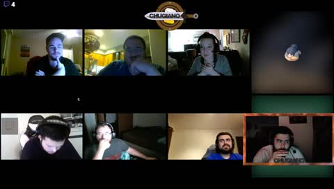 D&D RP With the boys