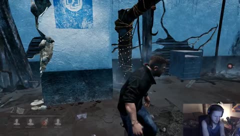 testing settings on different games