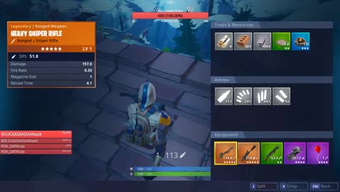 ⛏️1V1 PLAYGROUNDS WITH MY FRIEND! [PLAYING WITH VIEWERS!] | [ROAD TO 600 FOLLOWERS]