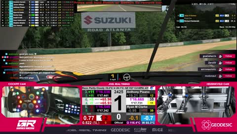 Racin