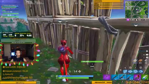 | !commands | Rank 1 in Michigan S7 Squads | Follower Goal 669/750 | Road to Partner | 